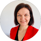 Britta Reinecke Profilbild Britta Reinecke
